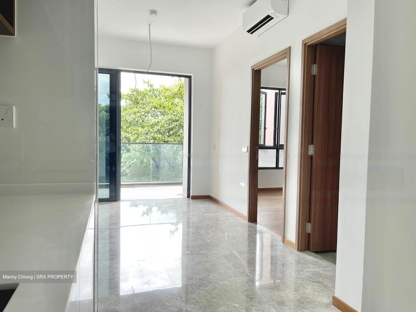 Fourth Avenue Residences (D10), Apartment #600250061